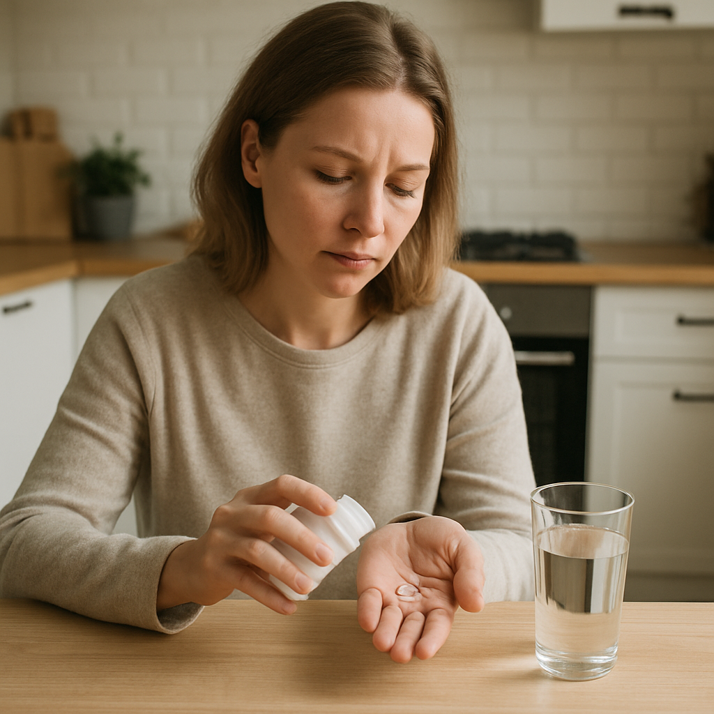 how to control autoimmune disease