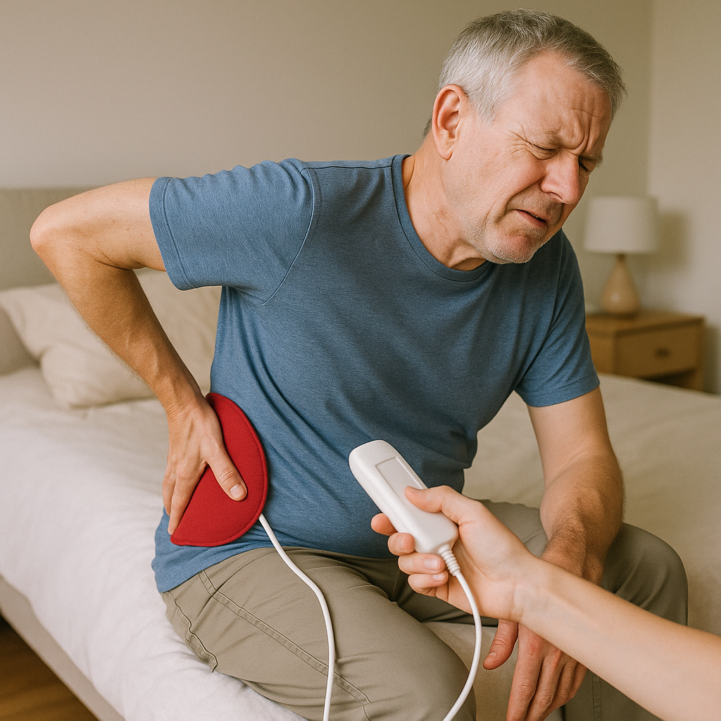 sciatica pain treatment
