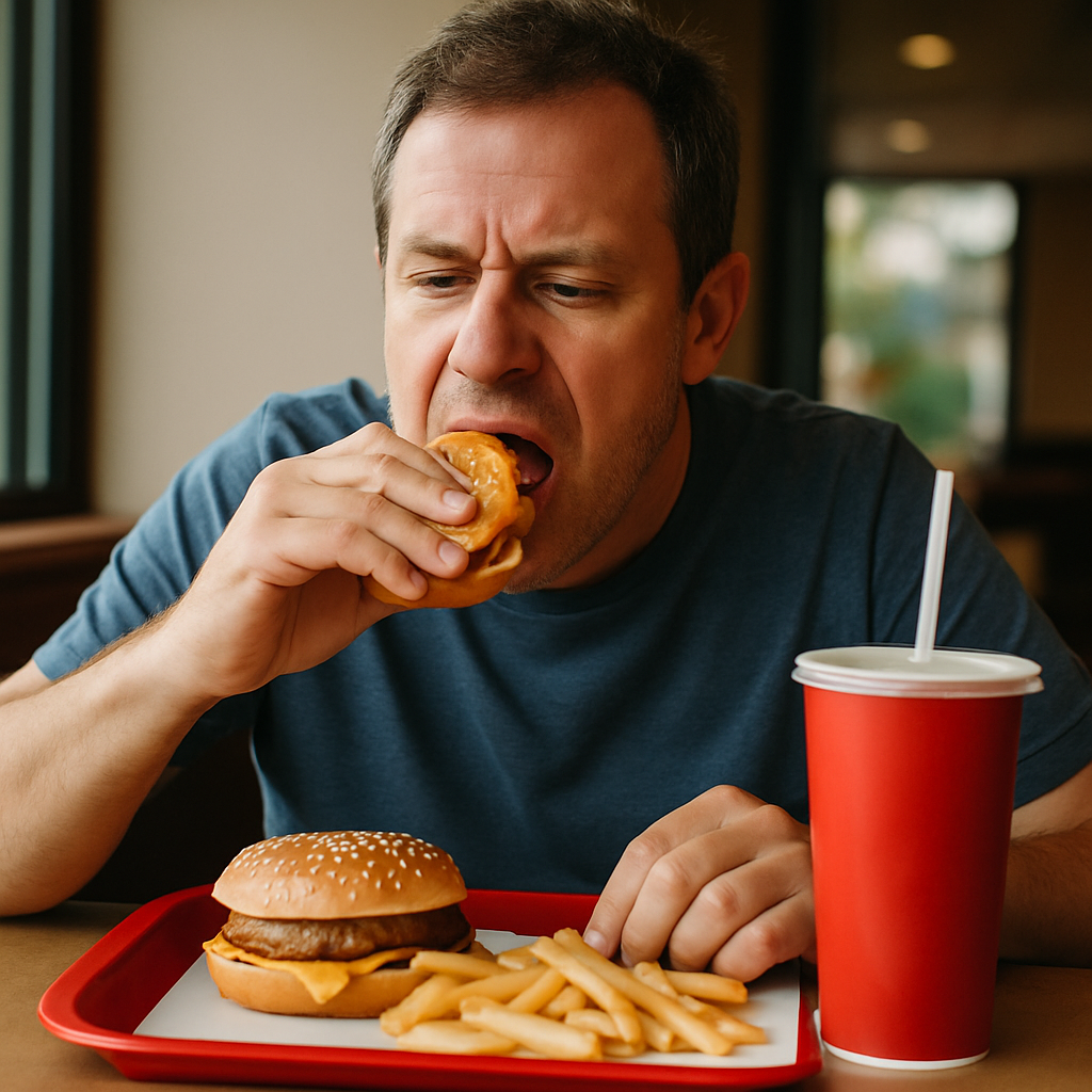 foods to avoid with high cholesterol