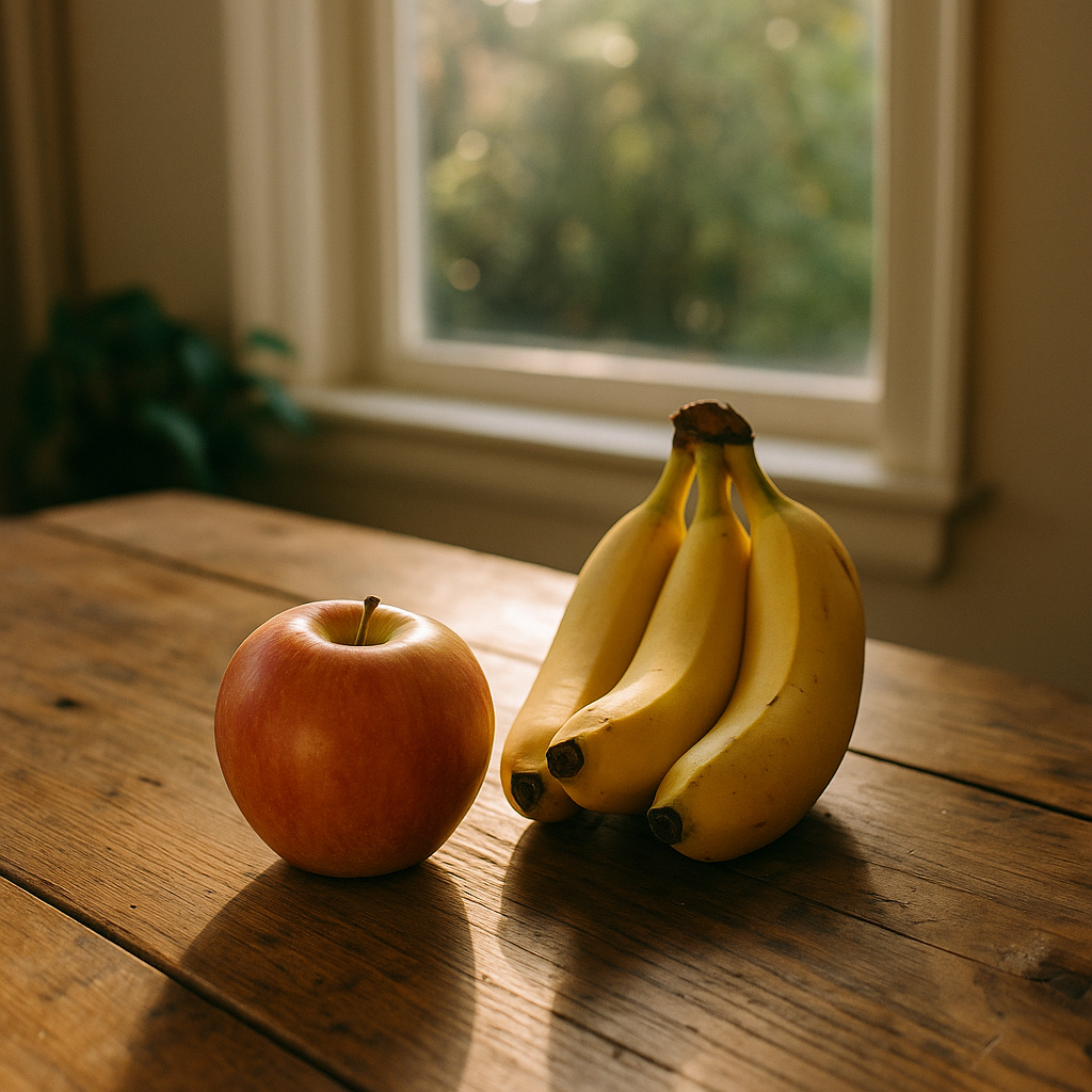 best time to eat fruits according to ayurveda