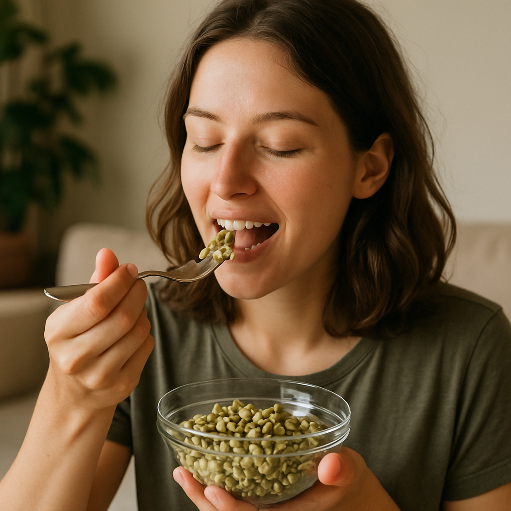moong benefits