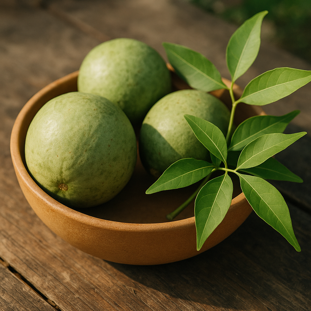 benefits of eating bel patra
