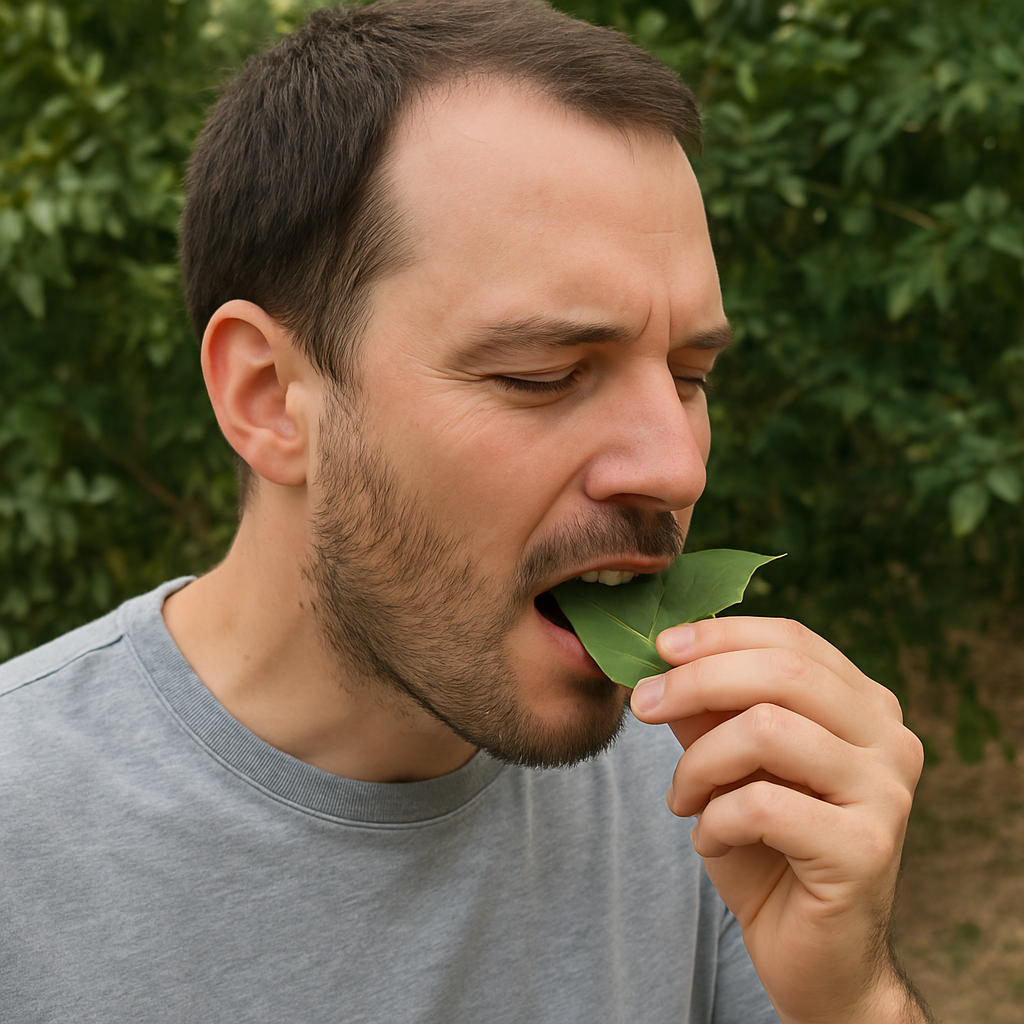 can we eat bel patra leaves
