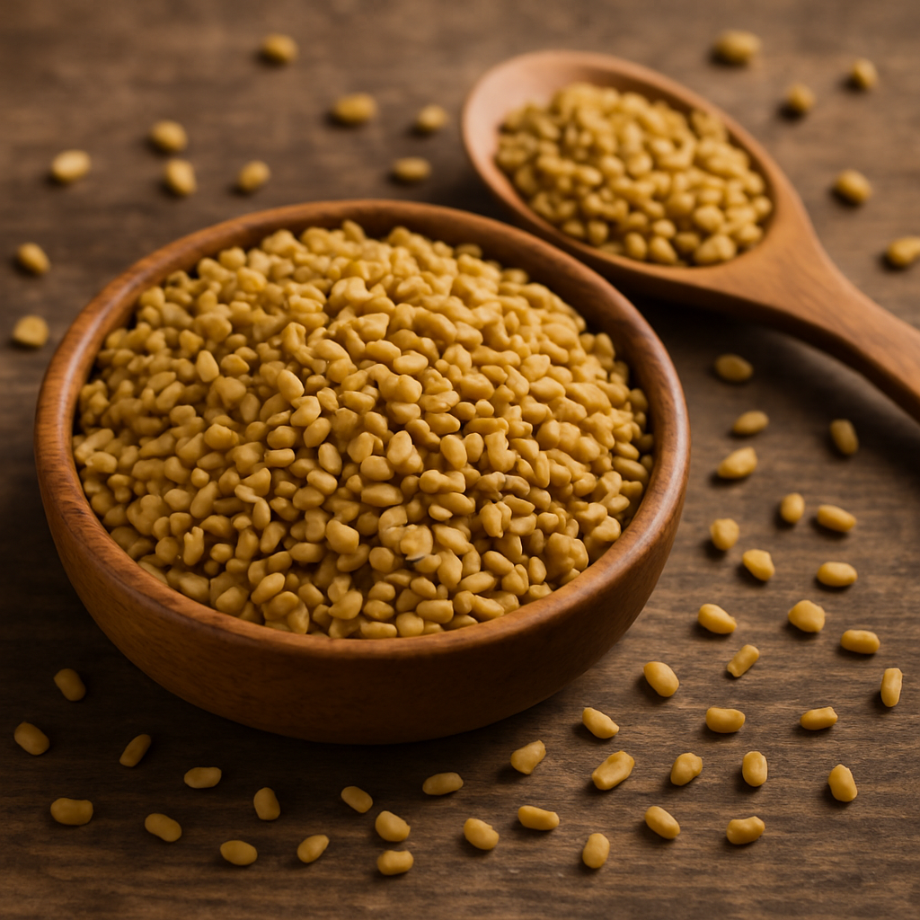 methi seeds benefits