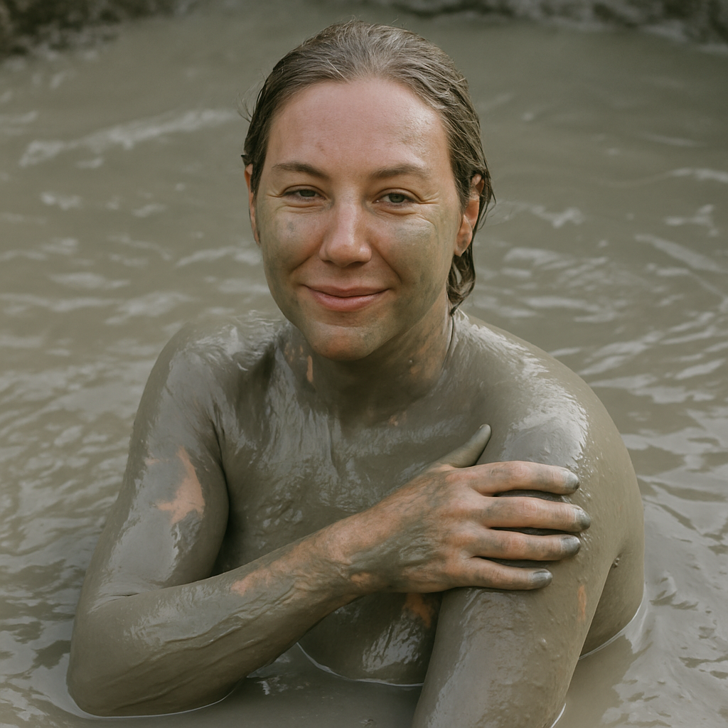 mud bath therapy