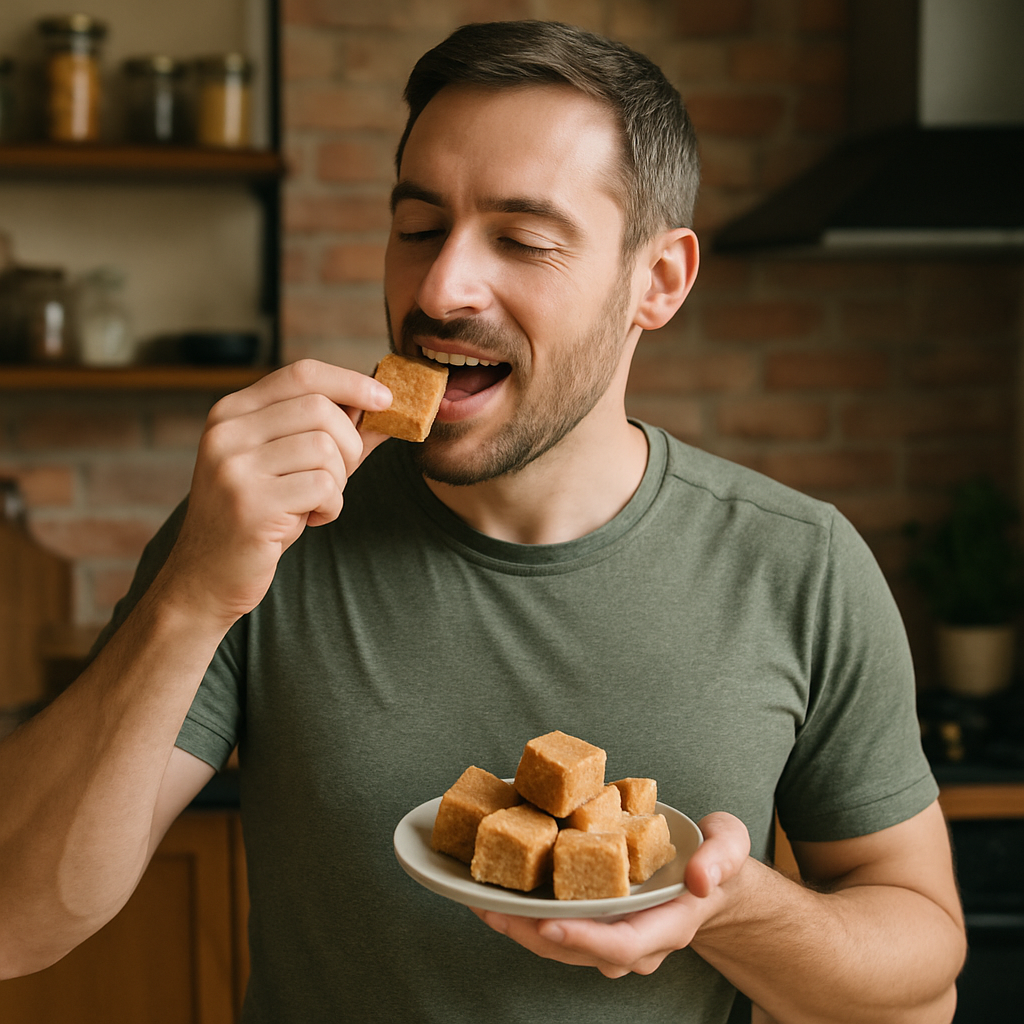 jaggery benefits for weight loss