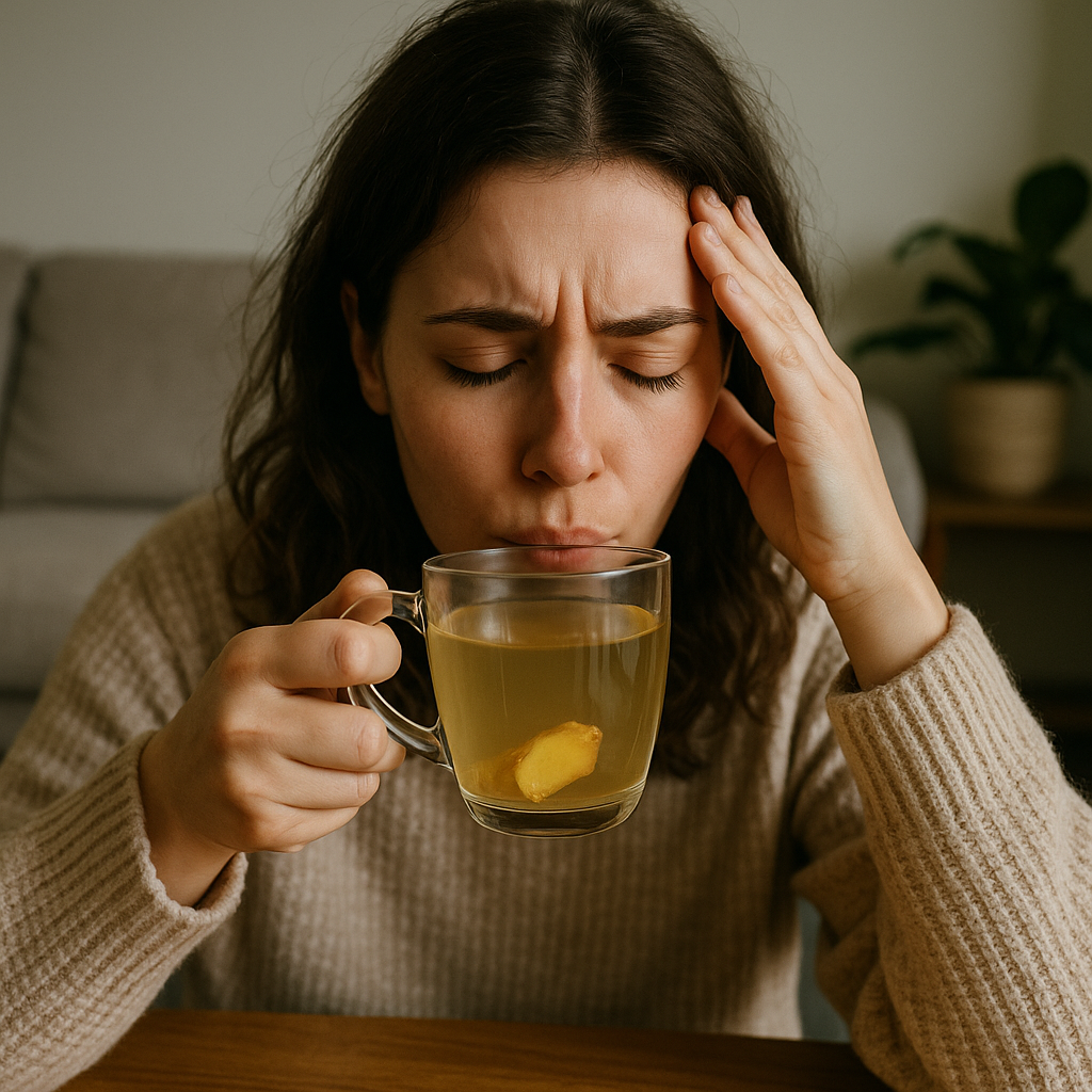 headache control tips