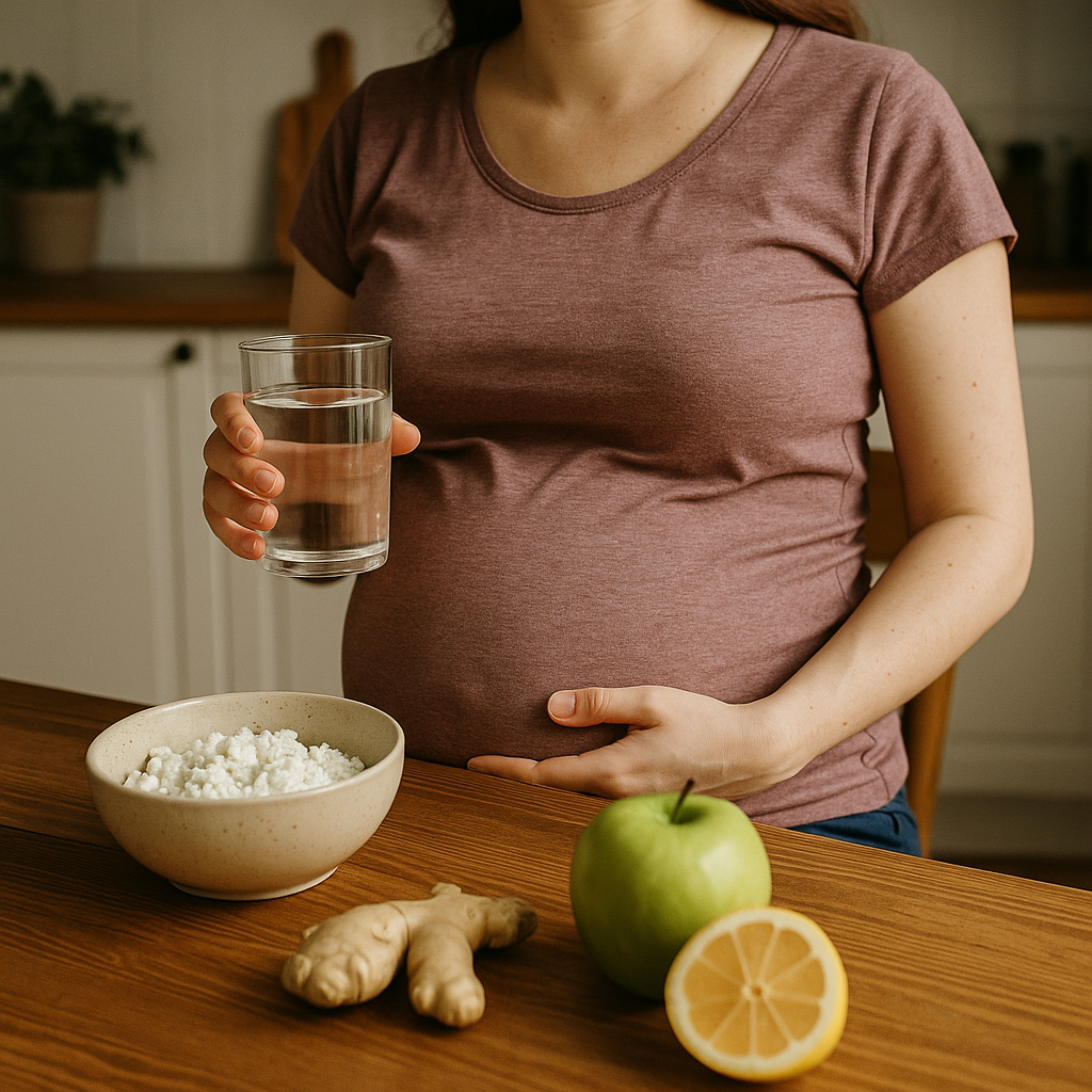 home remedies to reduce sugar level during pregnancy