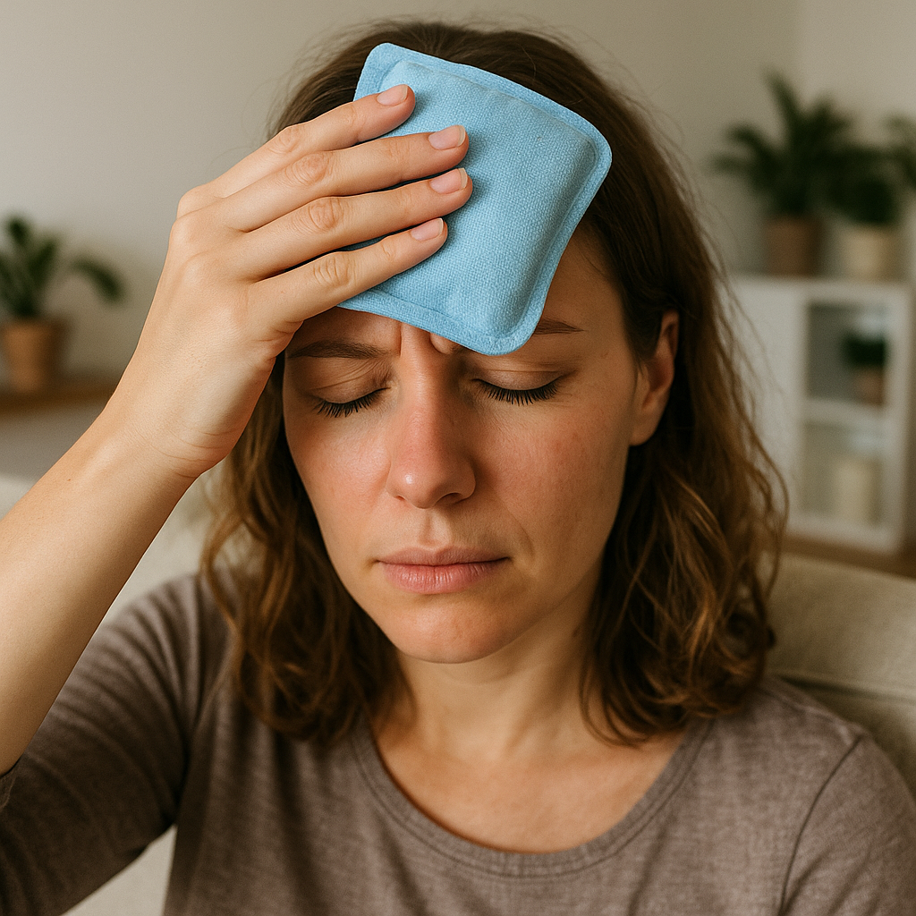 How to Control Headache
