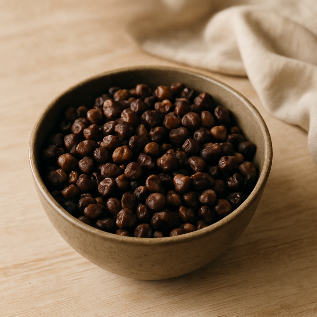 black chana for weight loss