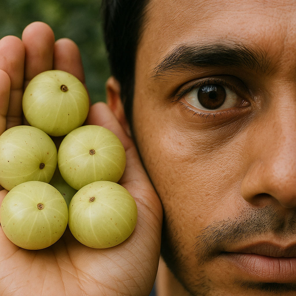 amla for eyes