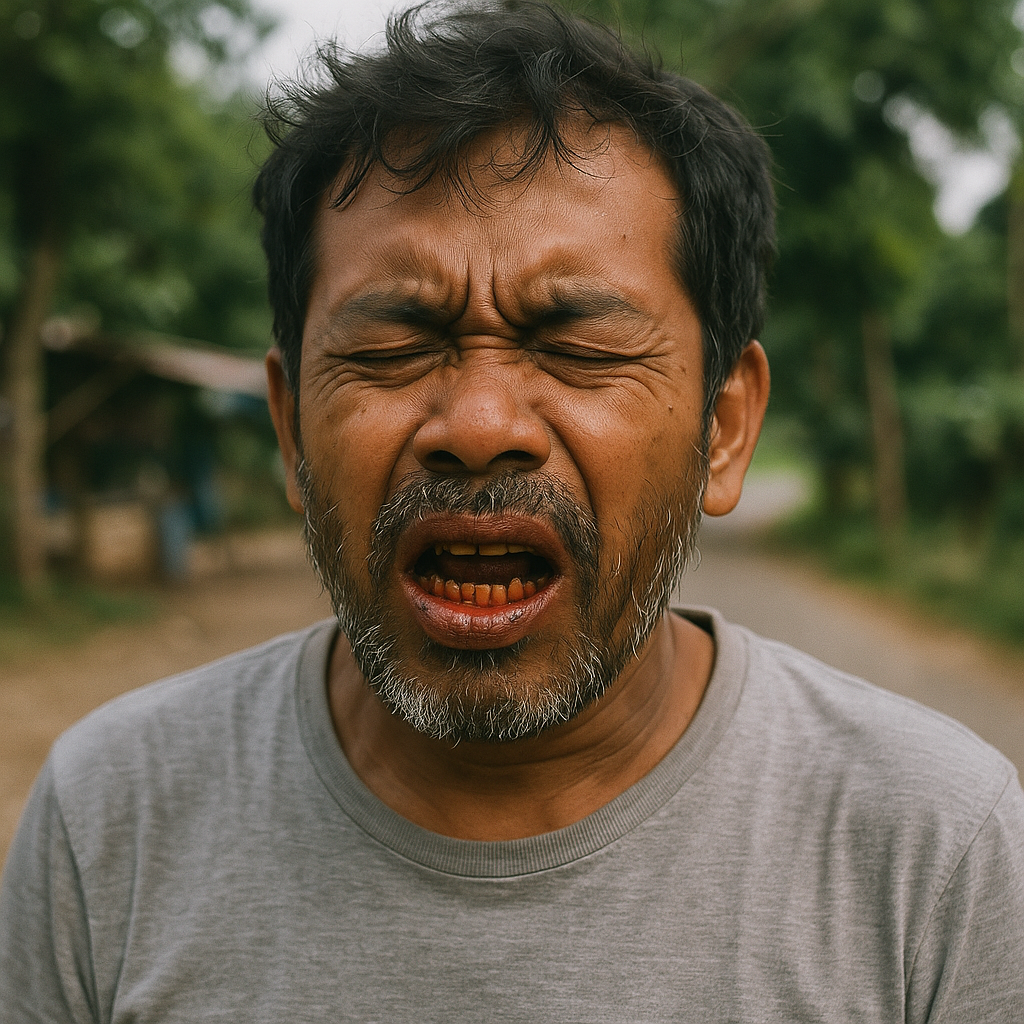 betel nut effects