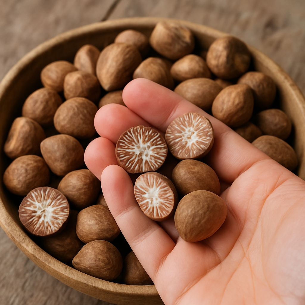 supari benefits