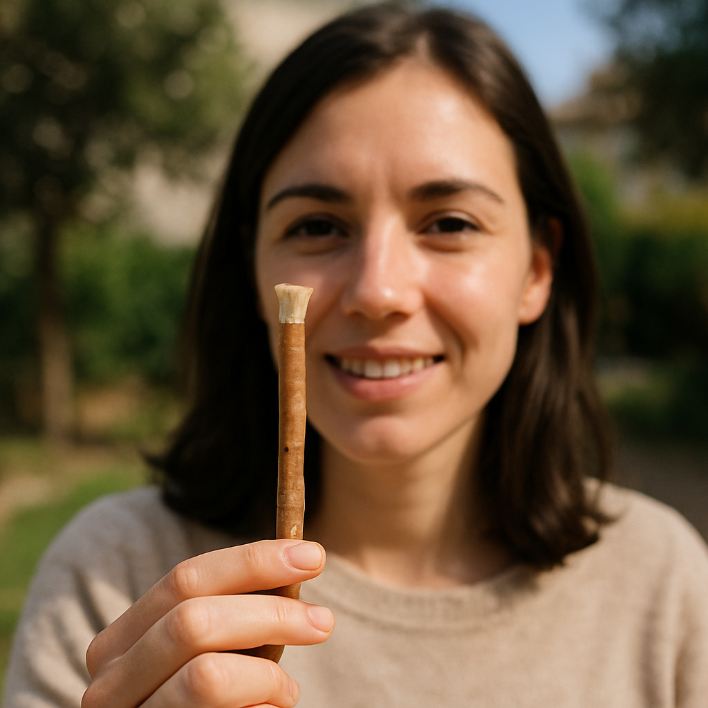 miswak stick