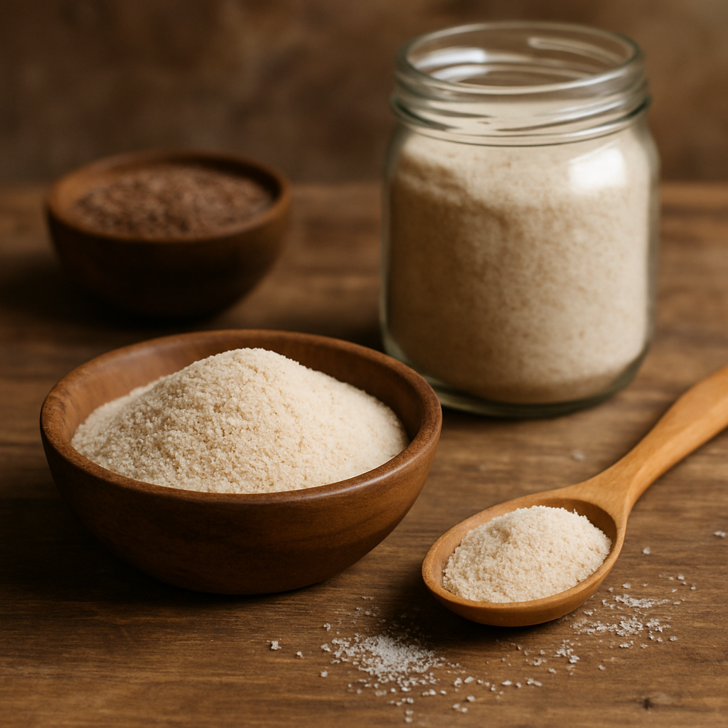 isabgol powder uses