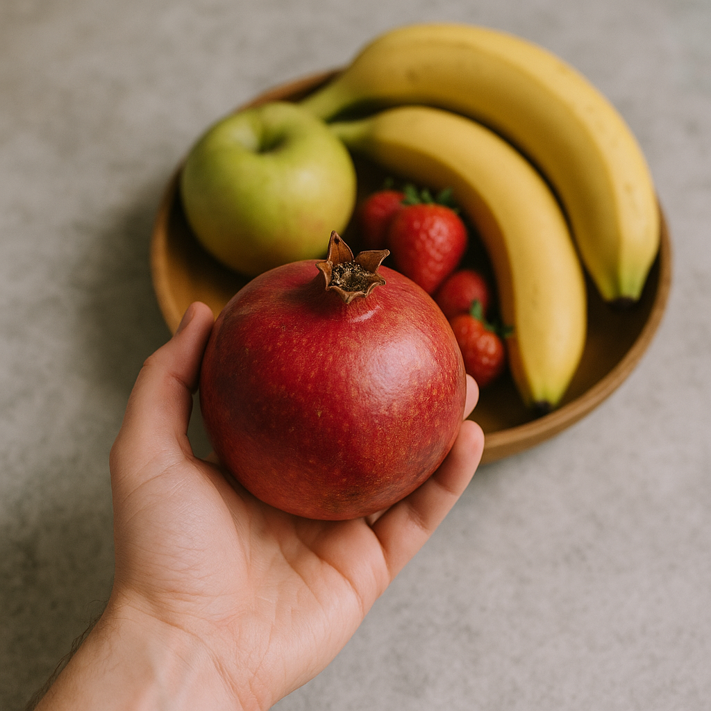 Which Fruit Is Good for Urine Infection