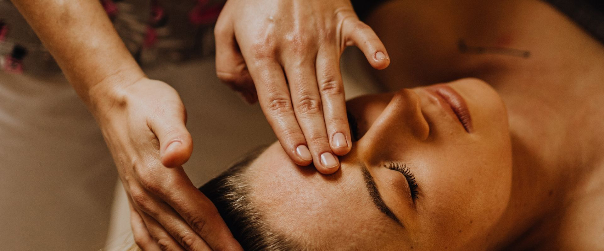 Marma 101: the oldest touch therapy for energy healing - Kerala Ayurveda  Academy