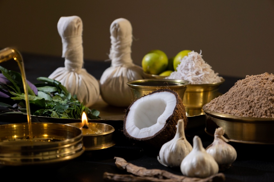 Alternative Medicine, Naturopathy, Homeopathy, Ayurveda Centre in India