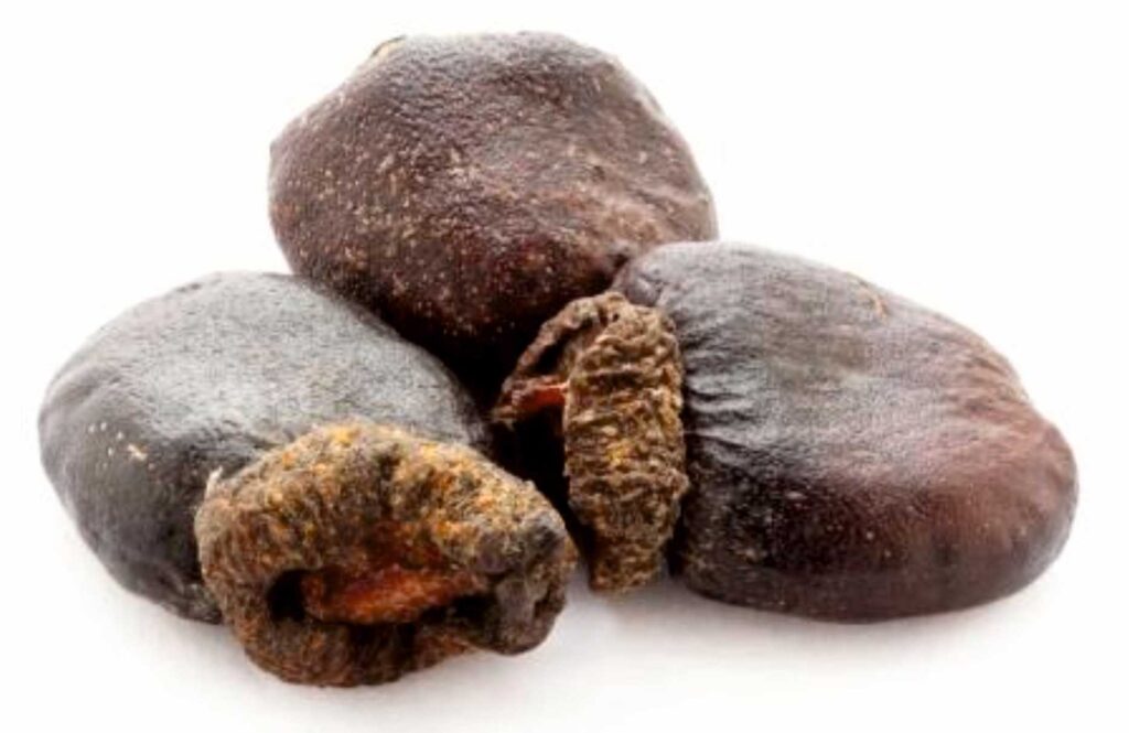 BHALLATAK (MARKING NUT) – Ishan Ayurvedic Medical College and Research  Centre