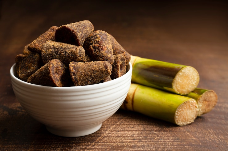 jaggery Sugar Alternatives ayurveda