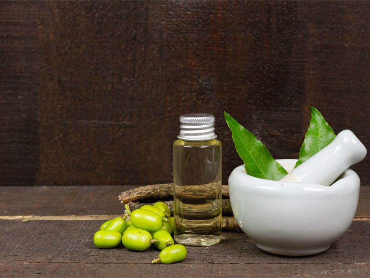 Neem Oil Uses: Using Neem Oil Insecticide In The Garden | Gardening Know How