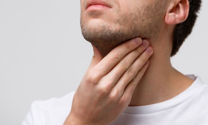 Tonsillitis (Tundikeri) | Chandigarh Ayurved & Panchakarma Centre
