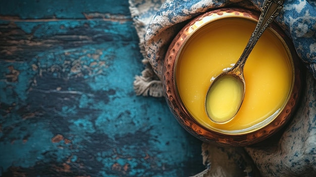 Pure Desi ghi desi ghee
