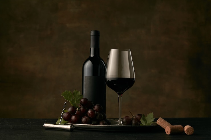 wine health Health Benefits ayurveda 