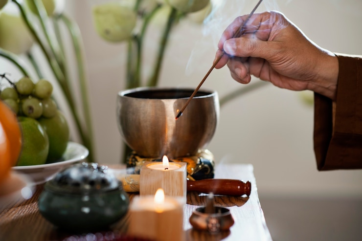 Ancient Wisdom ayurveda