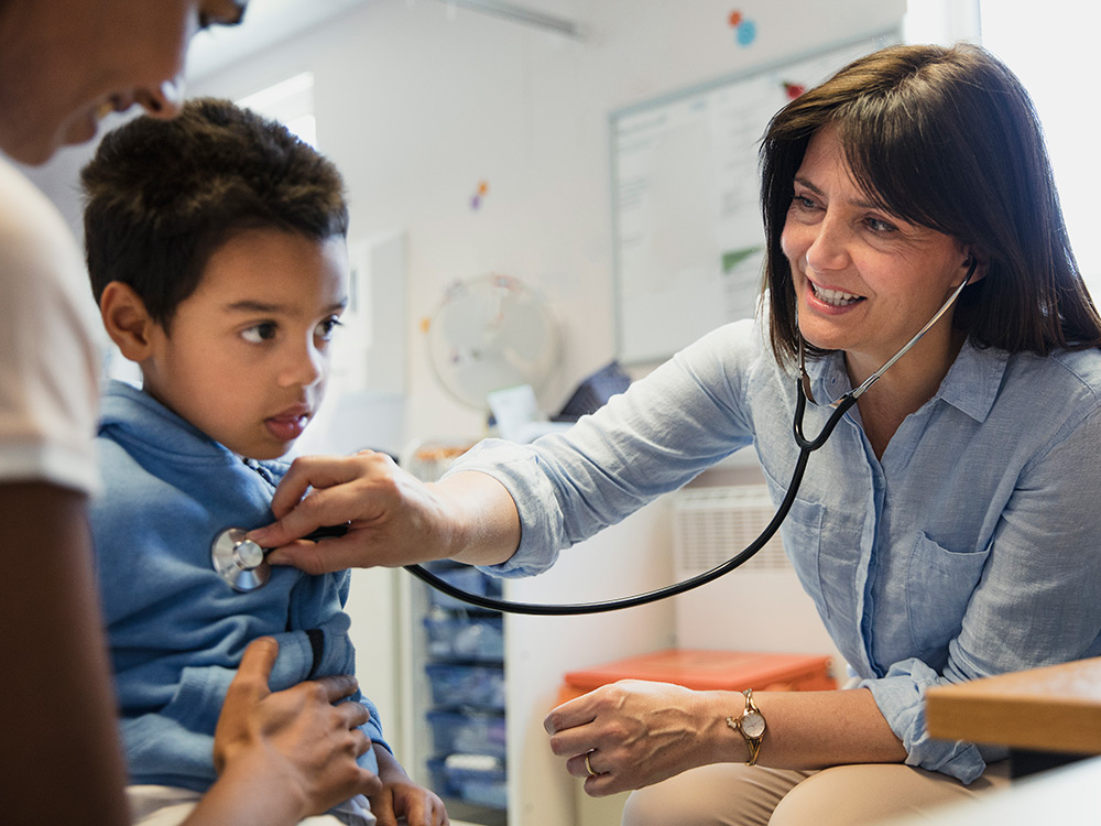 Child health issues and tips: 1-5 years | Raising Children Network