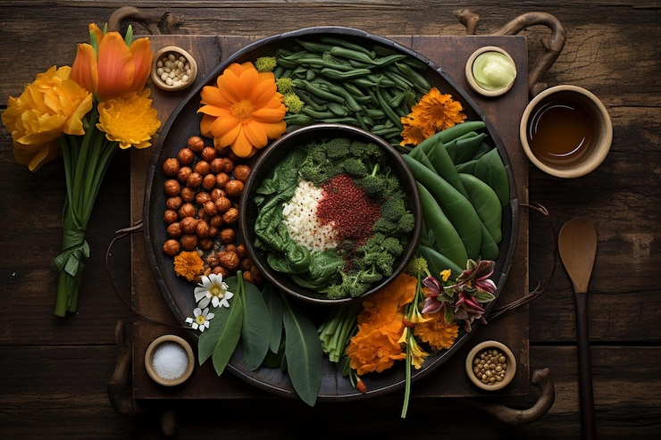 meal for Unlocking Strong Muscles with Ayurveda