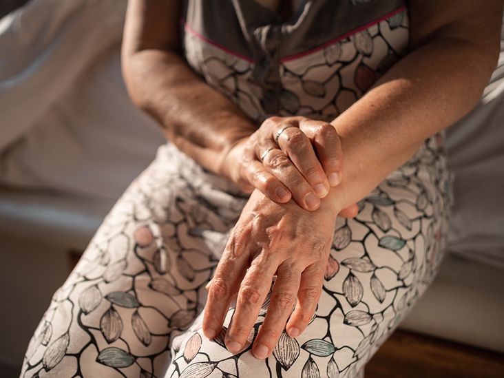 Ayurvedic Treatment for Rheumatoid Arthritis: How It Works