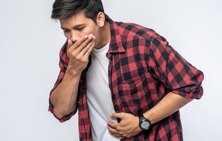 Ayurveda remedies for Acid Reflux