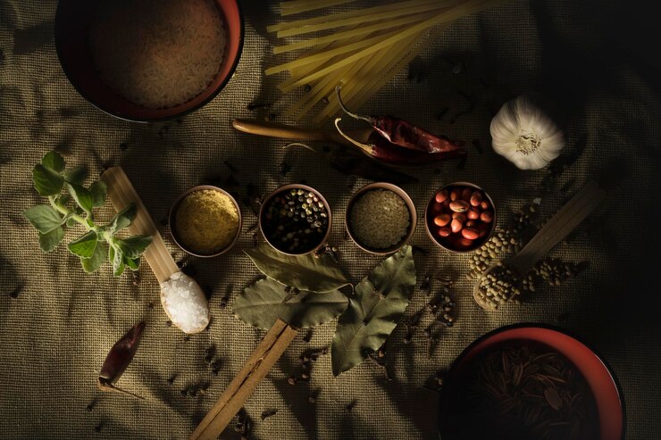 wellness with Ancient Wisdom ayurveda