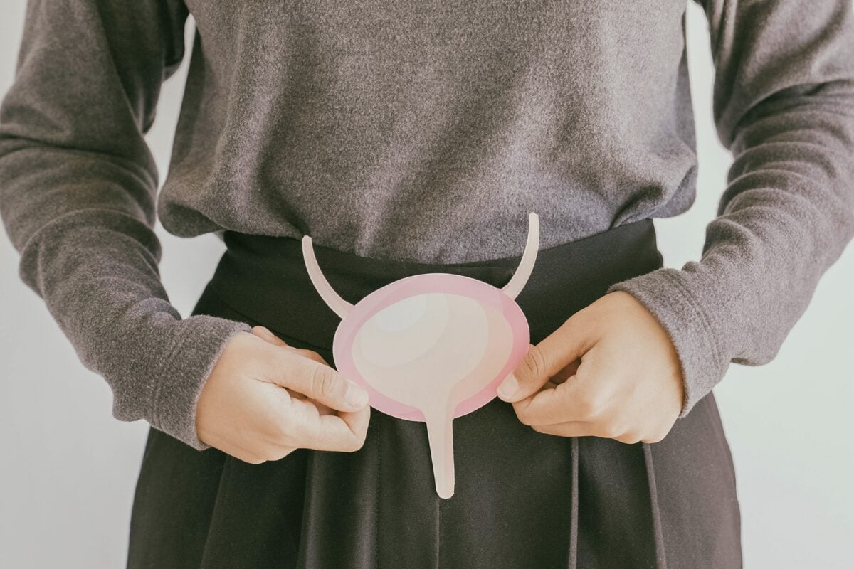 Don't Quit Exercising Because Of Urinary Incontinence - National  Association For Continence