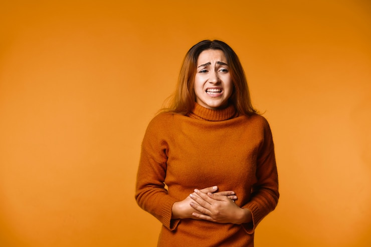 Ayurveda Relief for Acid Reflux wellness 