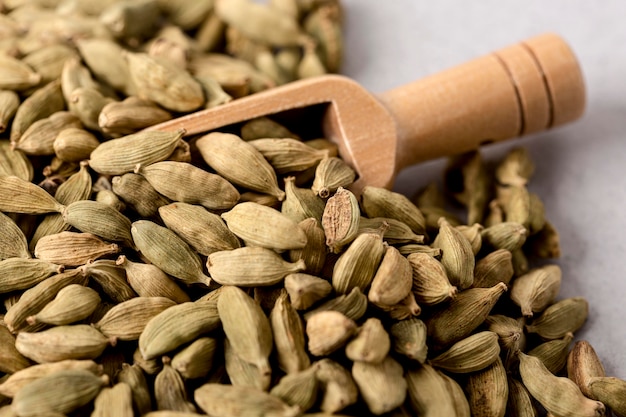  Cardamom's Health Secrets Ayurveda