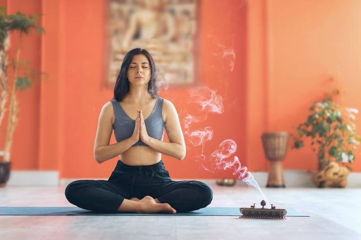 Ayurvedic wellness Finding Your Dosha 