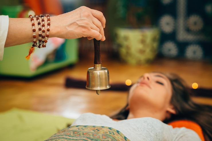 Dosh wellness ayurveda