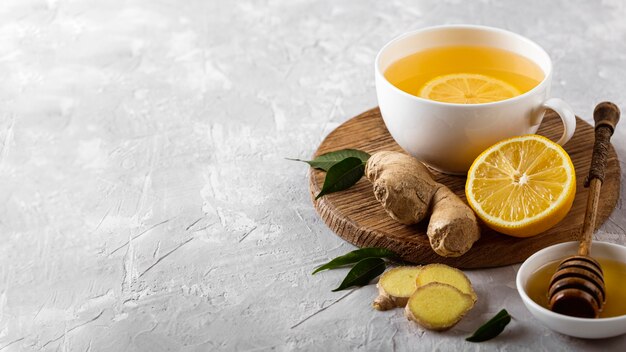 Remedies for Stomach Bloating Ayurveda