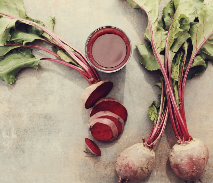 dietIs Beetroot ayurveda