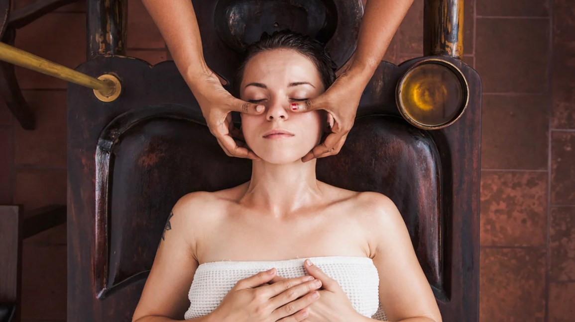 Marma Points Therapy: About, Benefits, Research