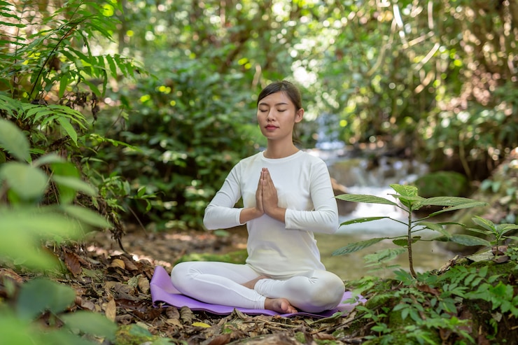 Finding Your Dosha routine Ayurveda