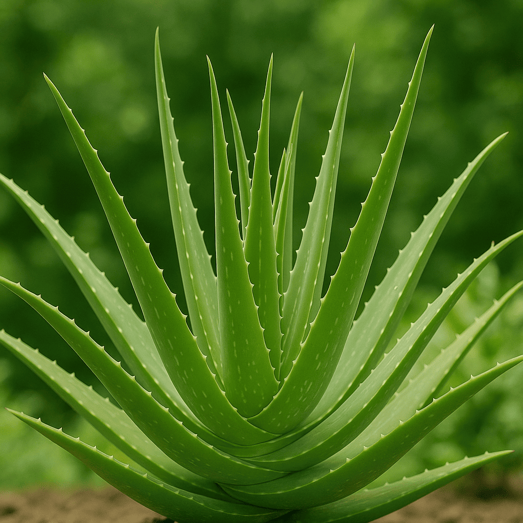 Aloe vera: Ayurvedic Wiki Page by Ask Ayurveda