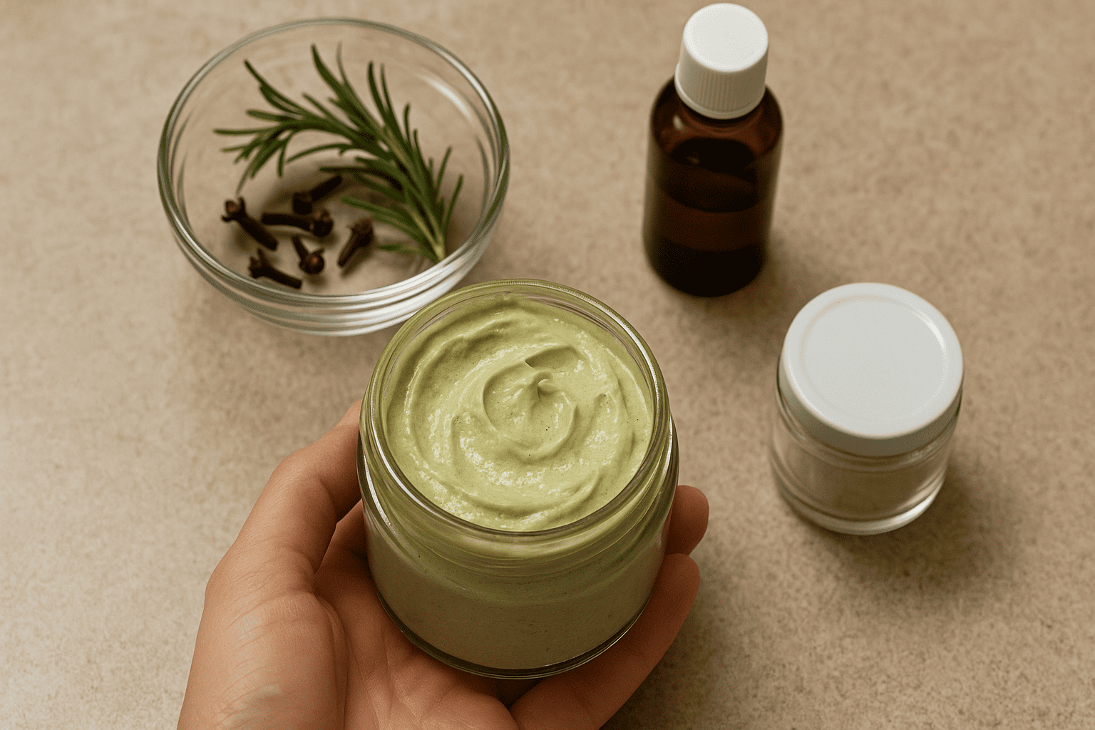 Glow Ritual: The Secret to Naturally Radiant and Healthy Skin
