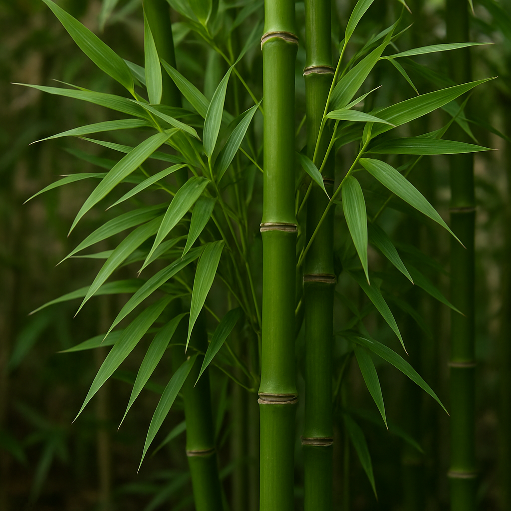 Bambusoideae  Bamboos in Ayurveda: Benefits, Uses & Healing Power