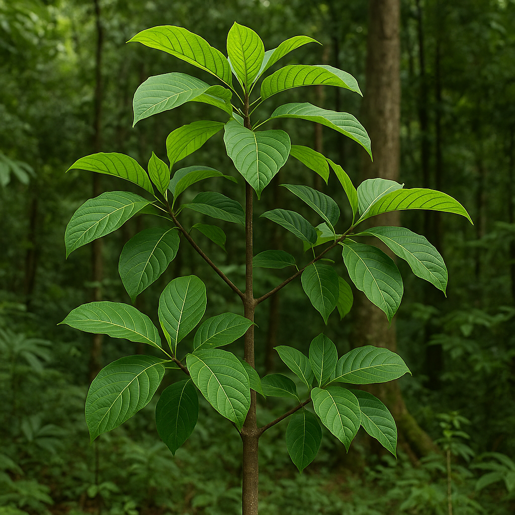 Pausinystalia johimbe (Yohimbe)  Uses, Benefits & Risks