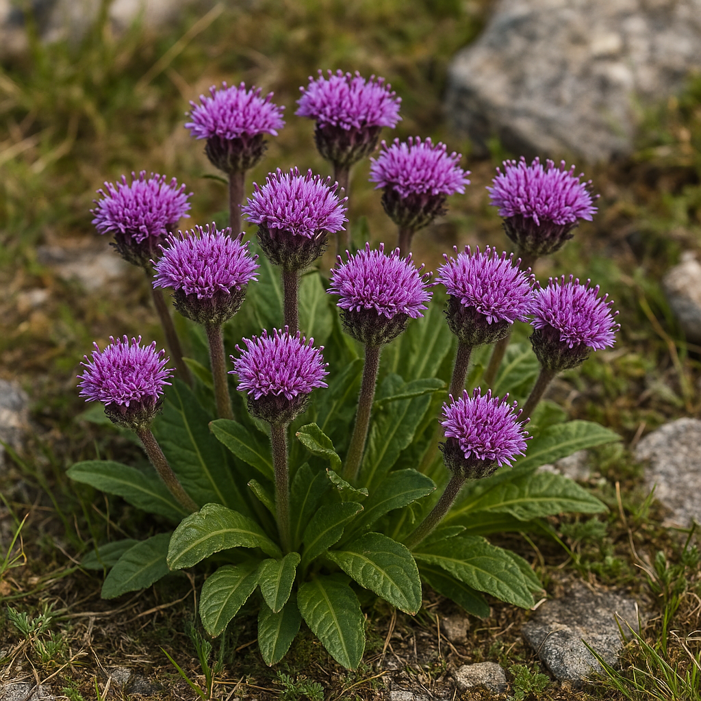 Saussurea affinis – Ayurvedic Medicinal Herb & Uses | Ayurveda