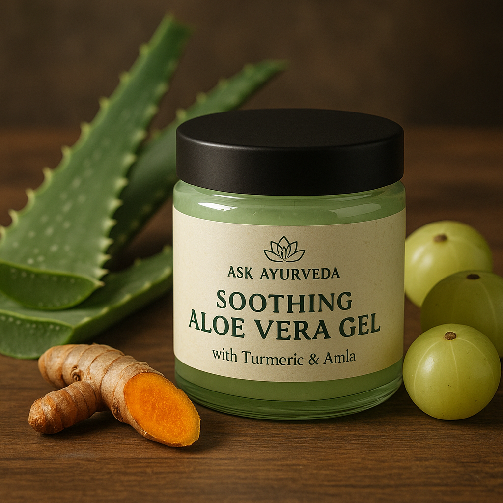 gesichtsreinigung mit aloe vera 3 Anti-Aging Produkte bei Falten mit Vitamin C,E & F